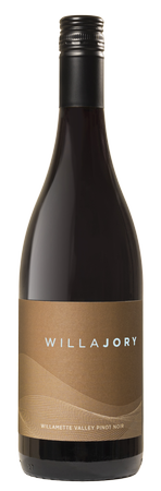 WILLAJORY PINOT NOIR 750ML