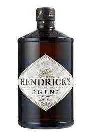 HENDRICKS GIN 750ML