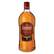 GRANT'S SCOTCH 1.75L