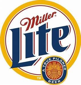 MILLER LITE 1/2 KEG