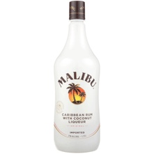 MALIBU RUM COCONUT 1.75L