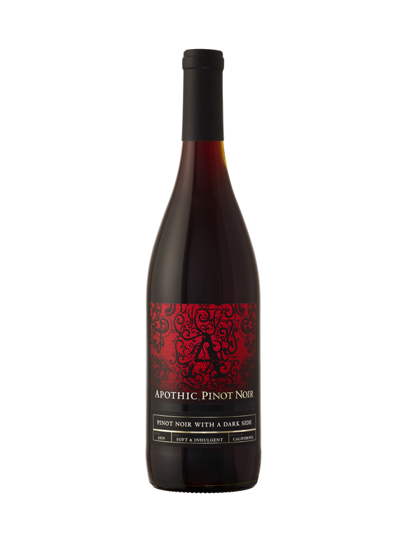 APOTHIC PINOT NOIR 750ML