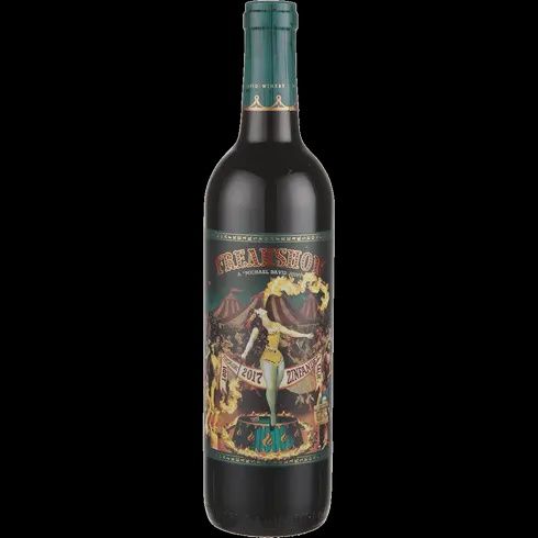 FREAKSHOW ZINFANDEL 750ML