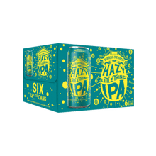 SIERRA NEVADA HAZY LITTLE THING 6PK CAN