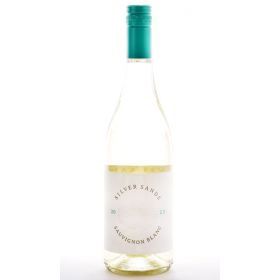SILVER SANDS SAUVIGNON BLANC 750ML