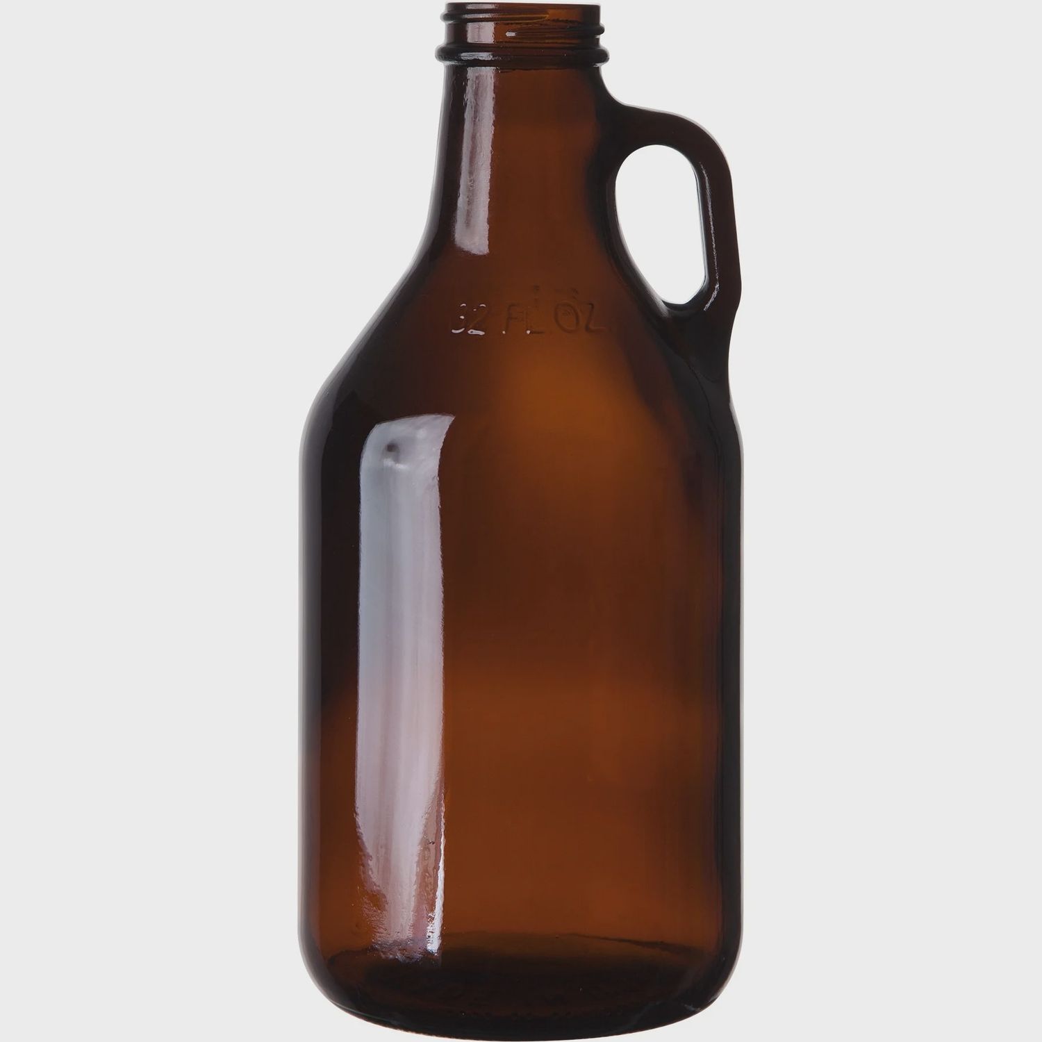 Growler Glass 32oz