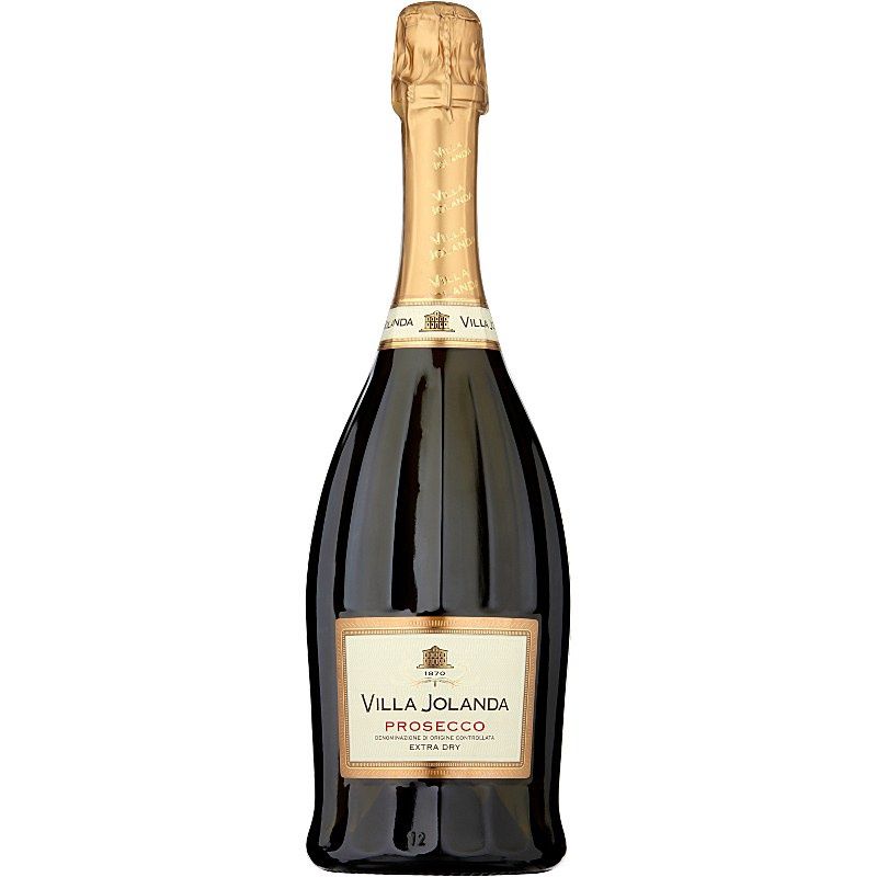 VILLA JOLANDA PROSECCO 750ML