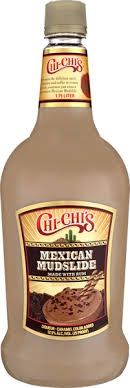 CHI CHI'S MEXICAN MUDSLIDE RTD 1.75L
