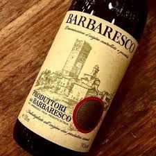PRODUTTORI BARBARESCO 750ML
