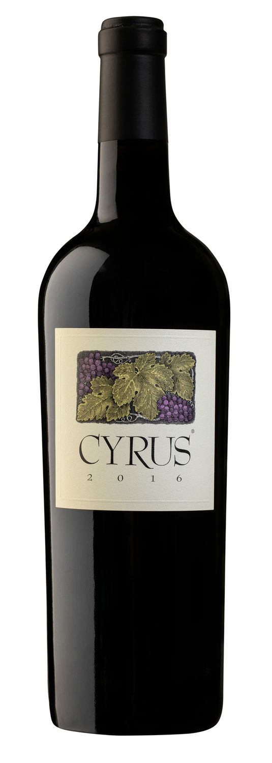 AVV CYRUS 750ML