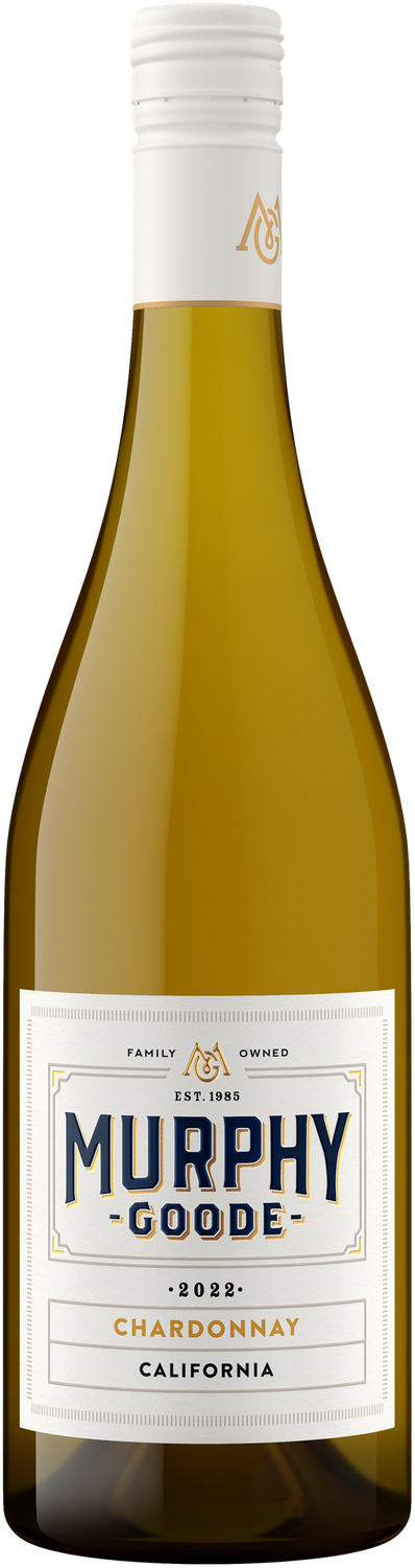 MURPHY GOODE CHARDONNAY 750ML