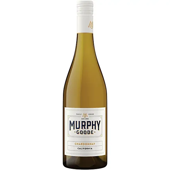 MURPHY GOODE CHARDONNAY 750ML