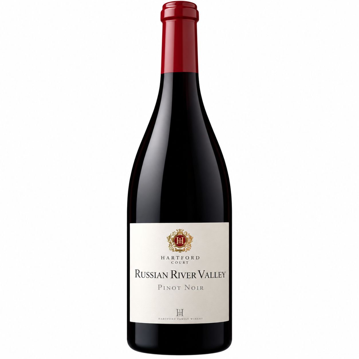 HARTFORD COURT RUSSIAN RIVER PINOT NOIR 750ML