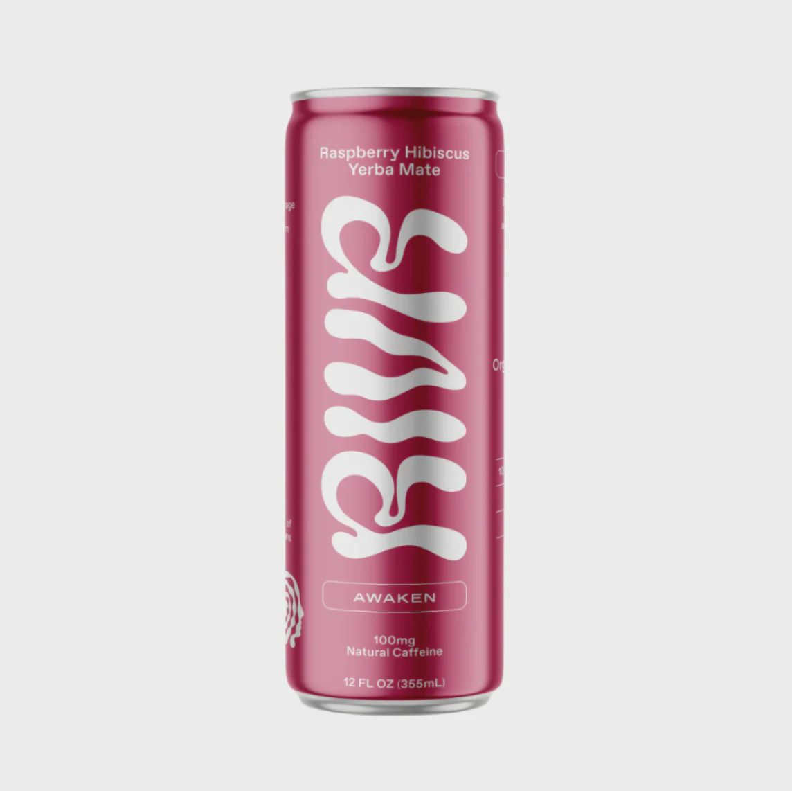 RIVR RASPBERRY HIBISCUS 4PK