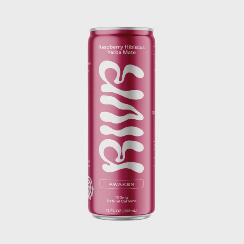RIVR RASPBERRY HIBISCUS 4PK