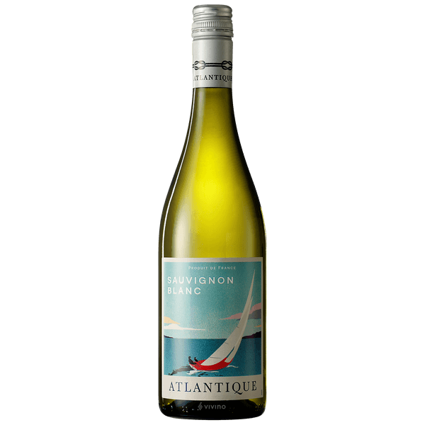 ATLANTIQUE SAUVIGNON BLANC 750ML