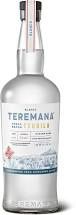 TEREMANA BLANCO TEQUILA 750ML