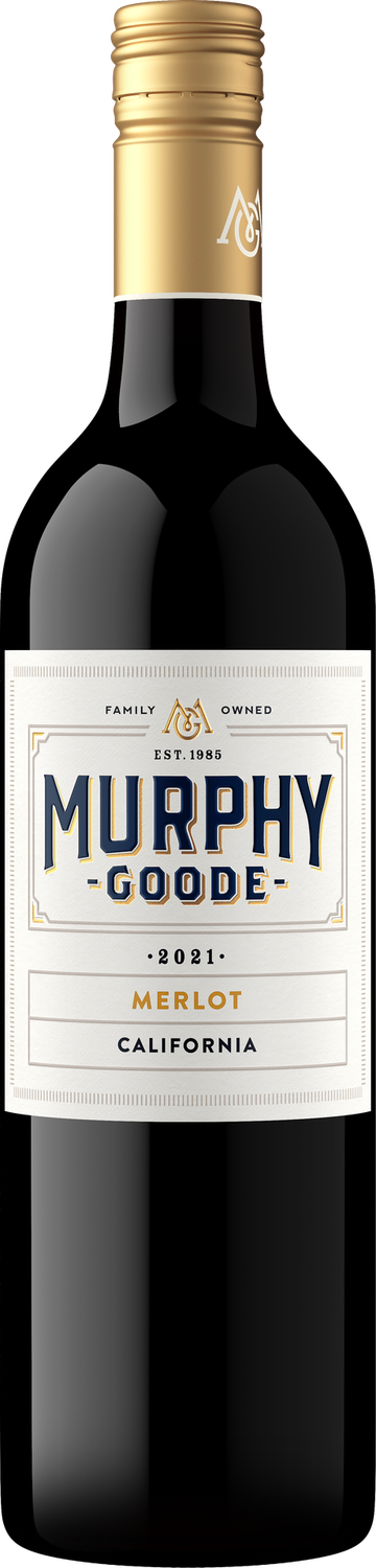 MURPHY GOODE MERLOT 750ML
