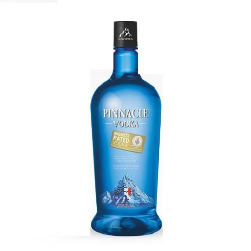 PINNACLE VODKA 1.75L