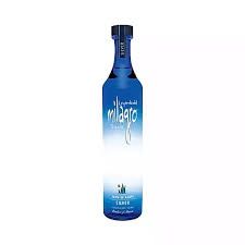 MILAGRO TEQUILA SILVER 750ML