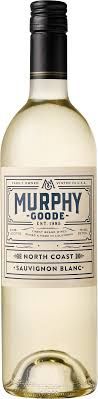 MURPHY GOODE SAUVIGNON BLANC 750ML
