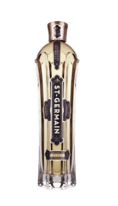 ST GERMAIN ELDERFLOWER LIQUEUR 375ML