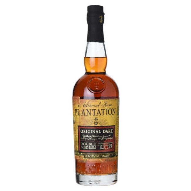 PLANTERAY DARK RUM 1L