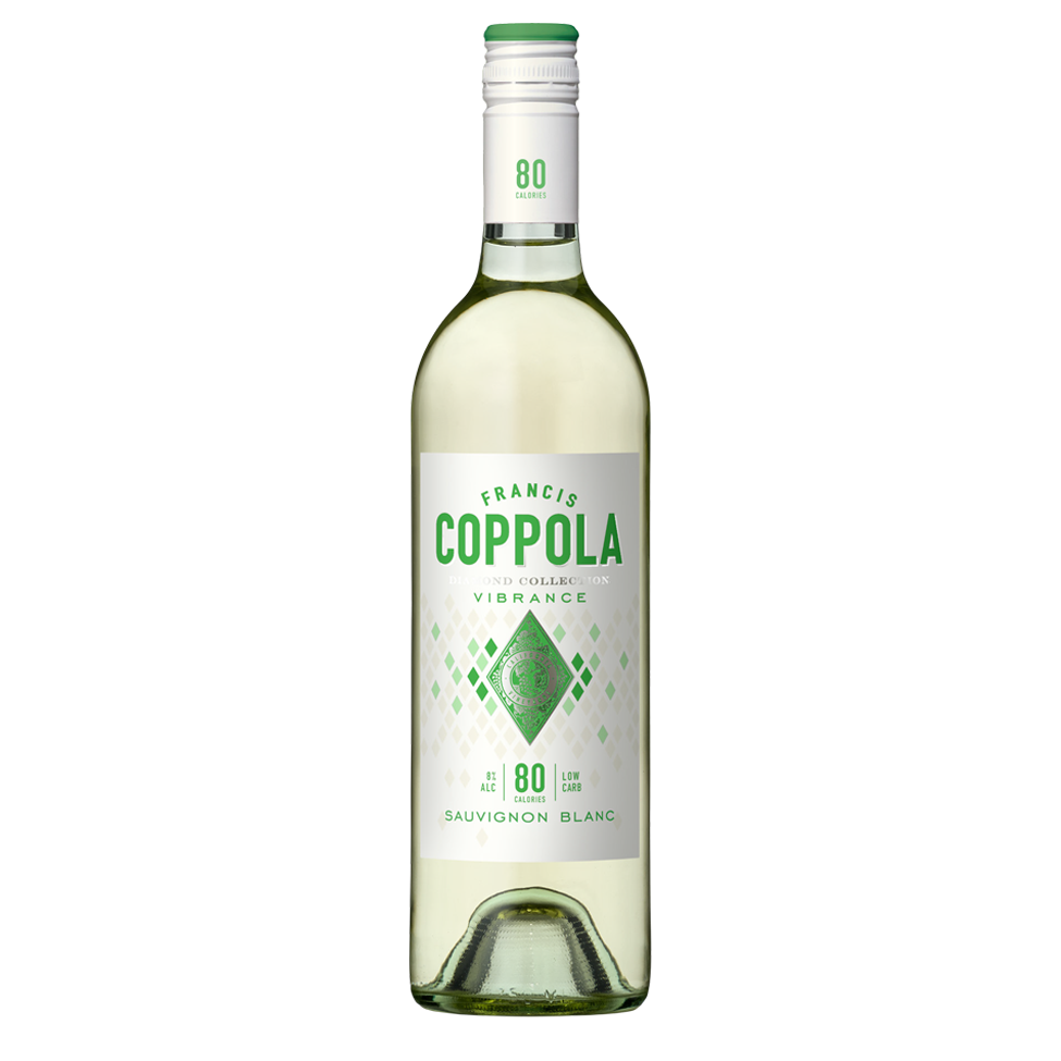 COPPOLA VIBRANCE SAUVIGNON BLANC 750ML
