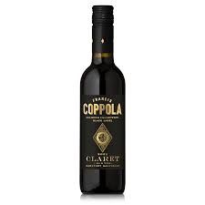 COPPOLA DIAMOND CLARET 375ML
