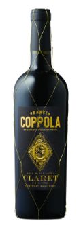 COPPOLA DIAMOND CLARET 750ML