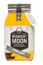 MIDNIGHT MOON APPLE 750ML