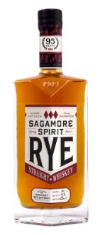 SAGAMORE SPIRIT WSKY RYE 93 750ML