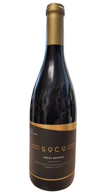 KOSTA BROWNE GREEN VALLEY BARREL AUCTION PINOT NOIR 750ML