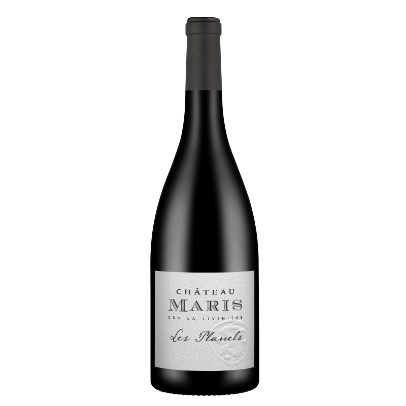 CHATEAU MARIS LES PLANELS 750ML