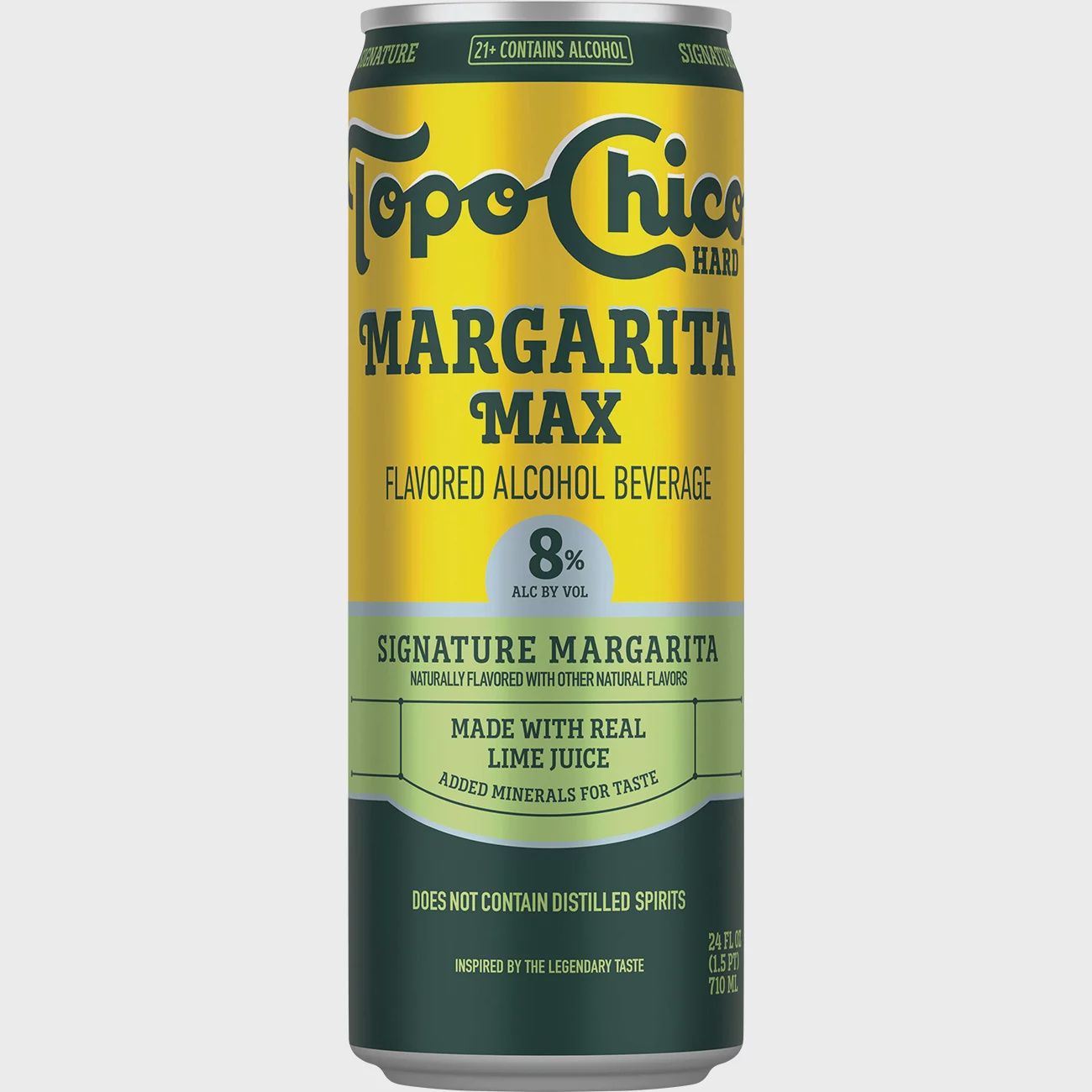 TOPO-CHICO MARGARITA MAX 24OZ CAN