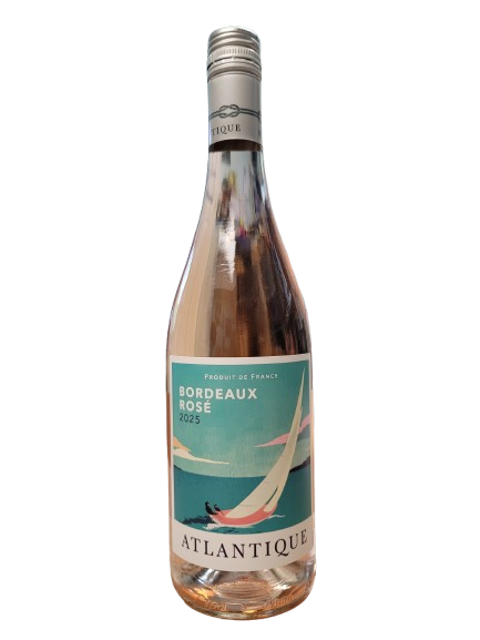 ATLANTIQUE ROSE 750ML
