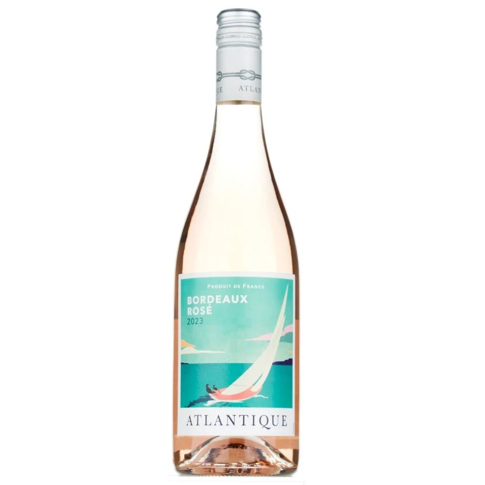 ATLANTIQUE ROSE 750ML
