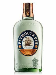 PLYMOUTH GIN 750ML