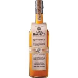 BASIL HAYDENS BOURBON 80 1.75L