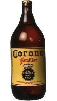 CORONA FAMILIAR 32OZ BTL