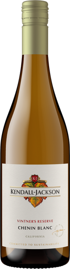 KENDALL JACKSON CHENIN BLANC 750ML