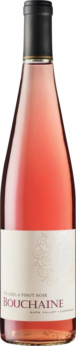 BOUCHAINE VIN GRIS PINOT NOIR