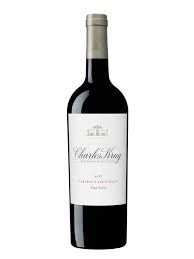 CHARLES KRUG CABERNET SAUVIGNON 750ML