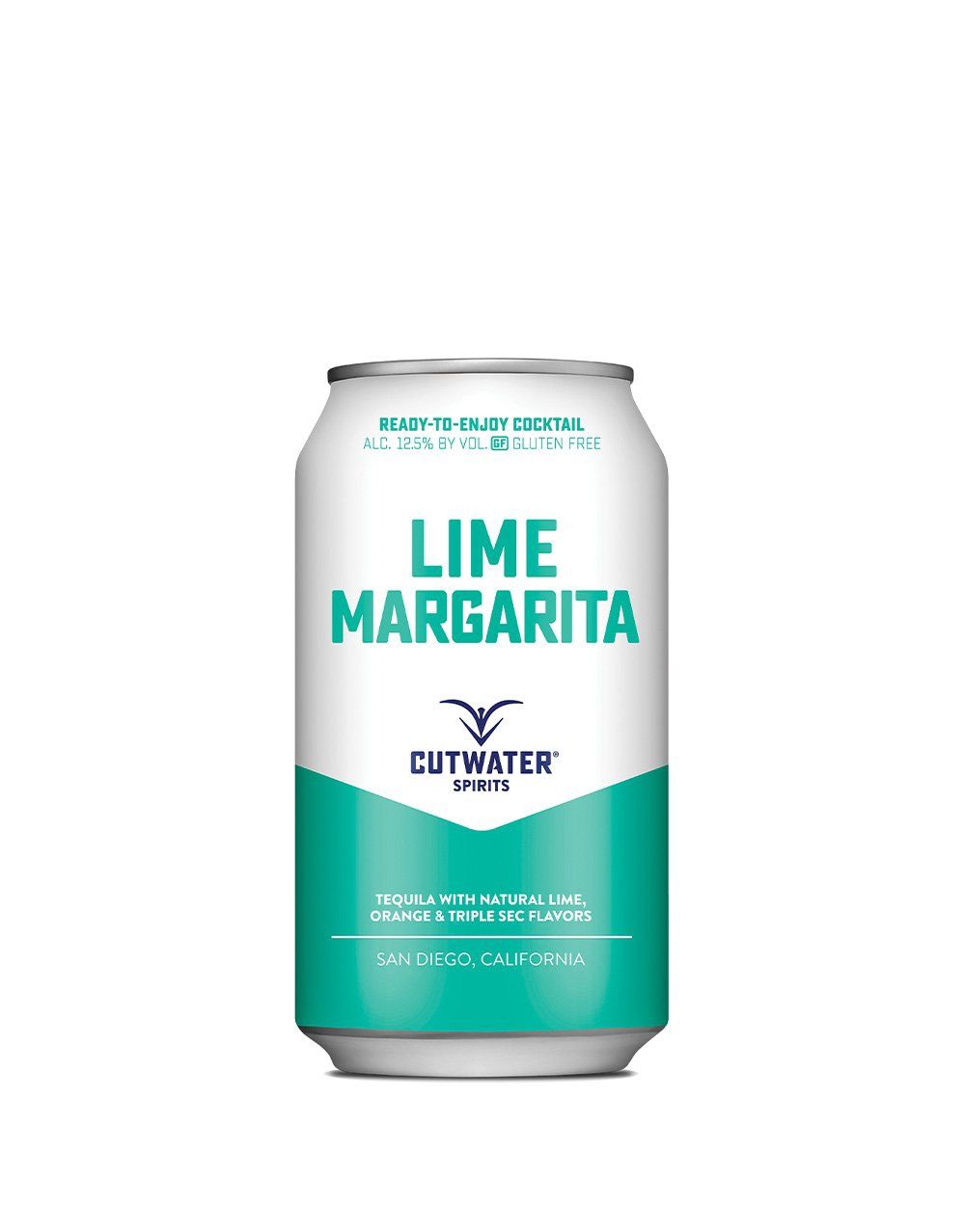 CUTWATER LIME MARGARITA 4PK