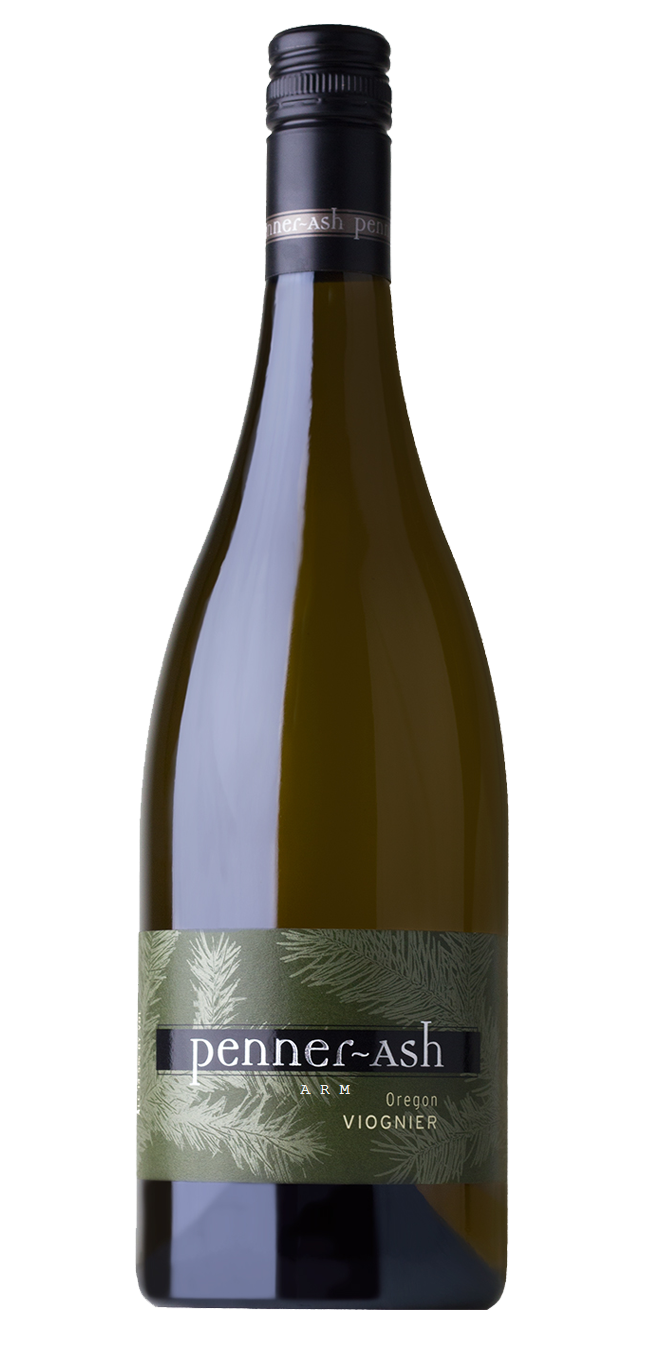 PENNER-ASH VIOGNIER 750ML
