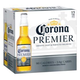 CORONA PREMIER 12PK BTL