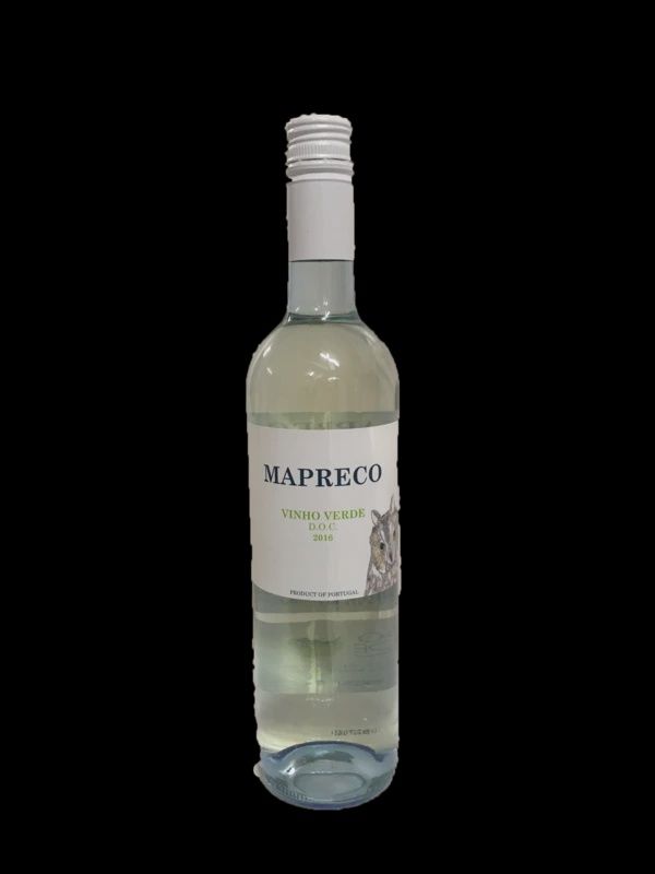 MAPRECO VINHO VERDE 750ML