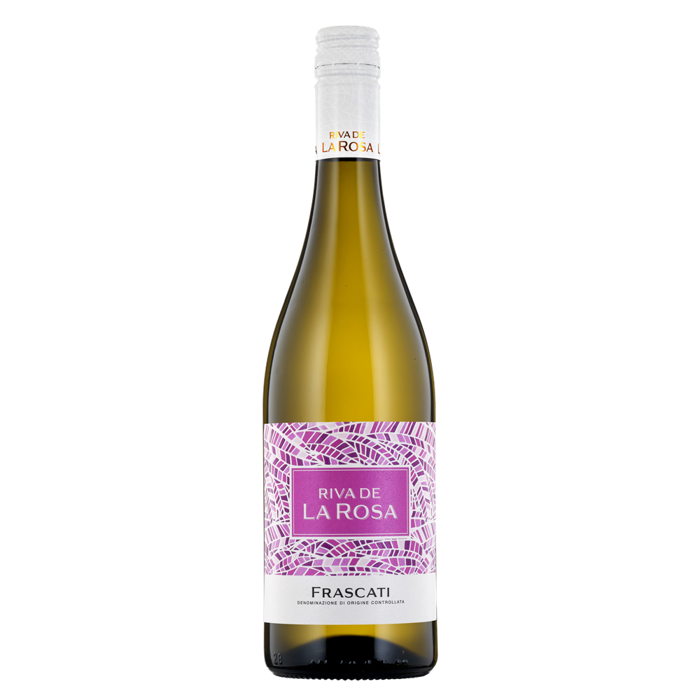 RIVA DE LA ROSA FRASCATI 750ML