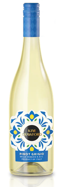 KIM CRAWFORD PINOT GRIGIO 750ML
