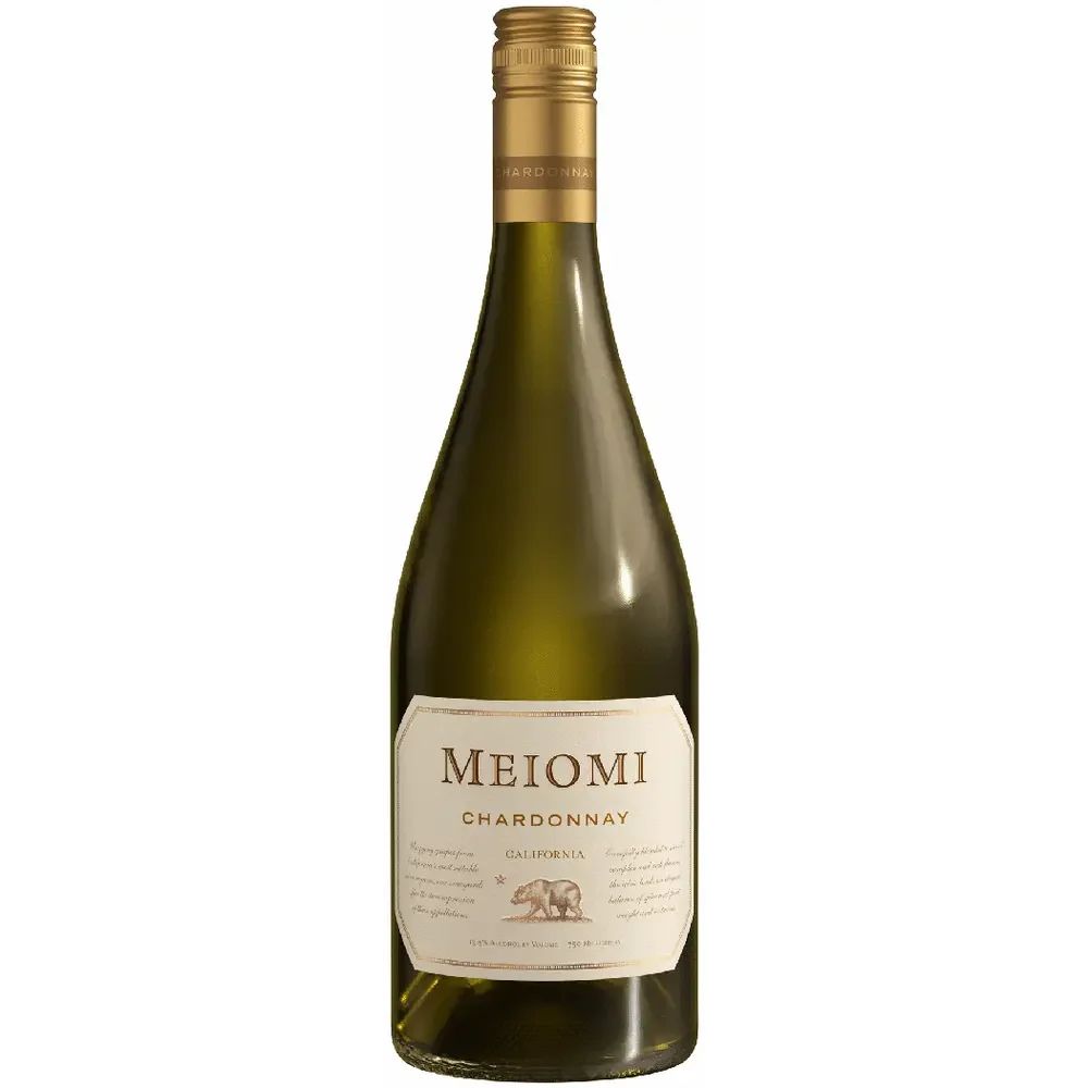MEIOMI CHARDONNAY 750ML